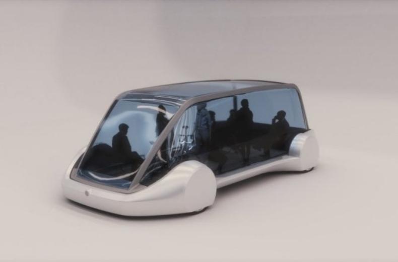 Navetta Navetta