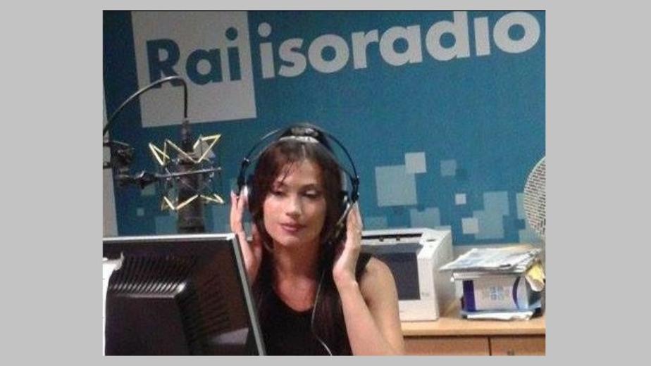 Rai isoradio Rai isoradio