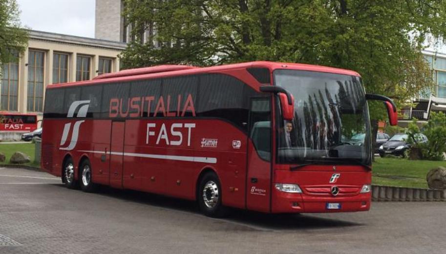 Busitalia Fast Busitalia Fast