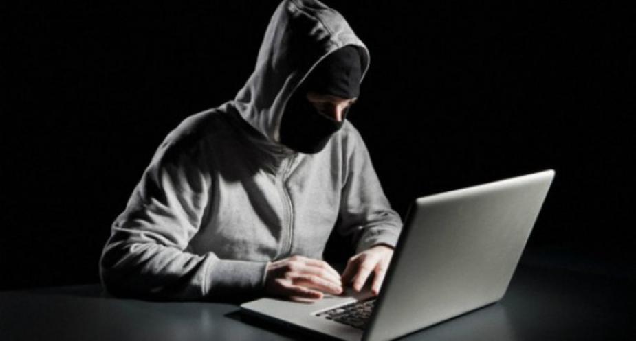 hacker hacker