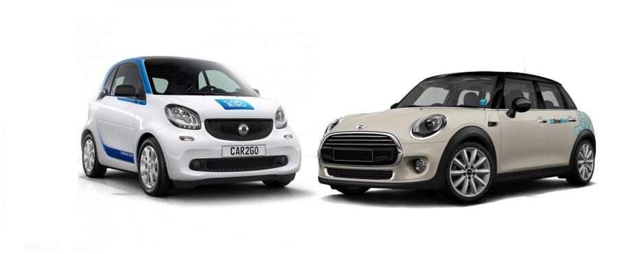 Car sharing Car sharing