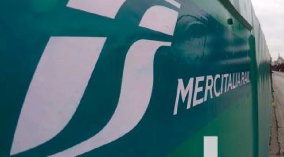 Mercitalia Mercitalia