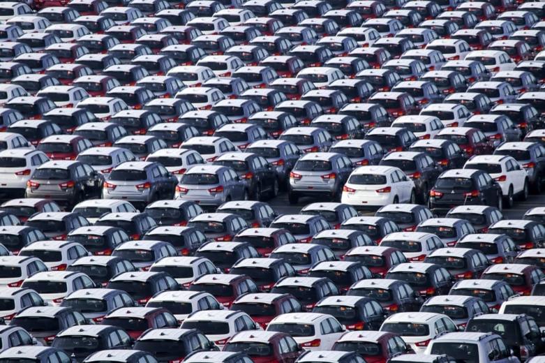 Auto nuove