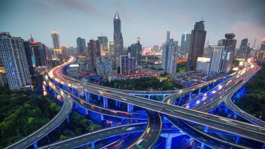 Smart Mobility Smart Mobility