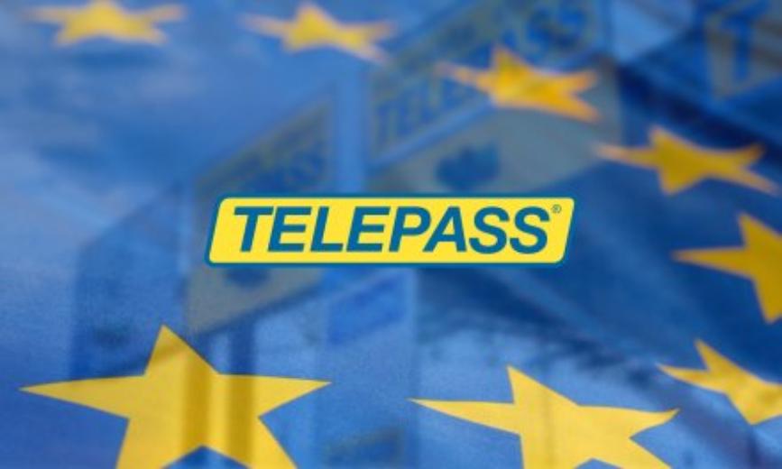 Telepass europeo Telepass europeo