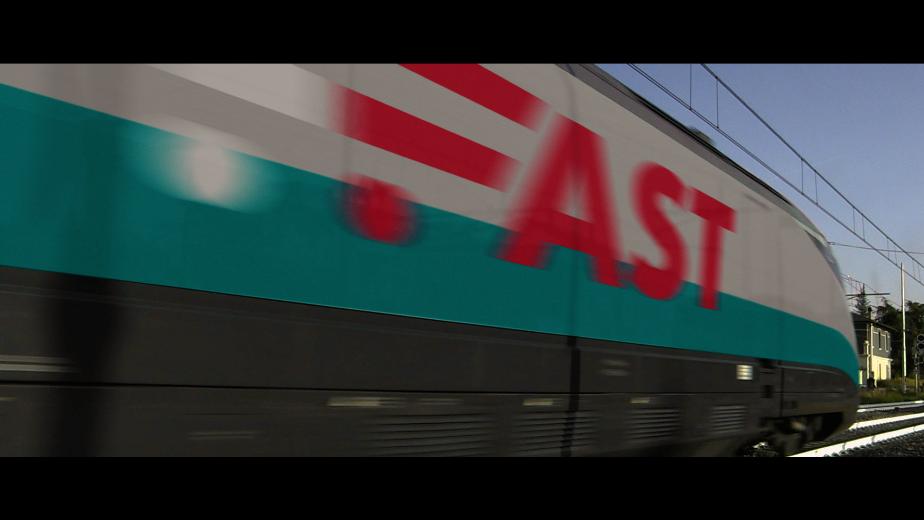 Mercitalia Fast