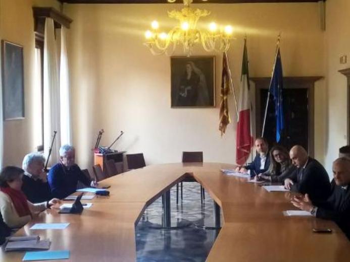 Cortina 2021 - incontro 2 Cortina 2021 - incontro 2