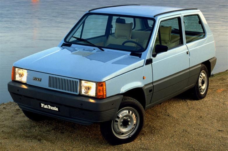 fiat panda elettra anni 90 fiat panda elettra anni 90