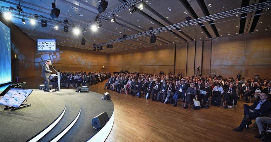 H2020: progetto AM4INFRA presentato al TRA2018