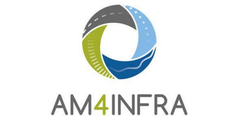 H2020: progetto AM4INFRA presentato al TRA2018
