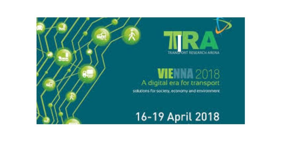 H2020: progetto AM4INFRA presentato al TRA2018
