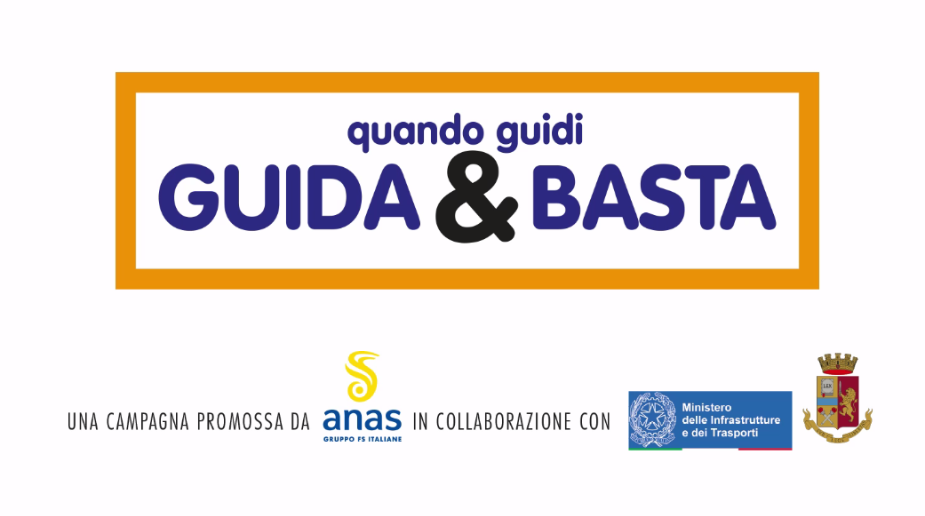 Quando Guidi. GUIDAeBASTA