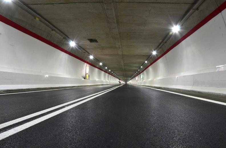 smart tunnel smart tunnel