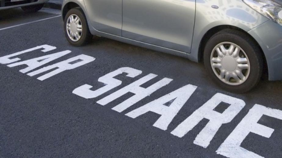 car sharing car sharing