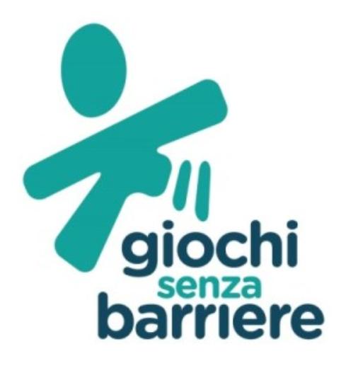 Giochi senza barriere 2018 Giochi senza barriere 2018