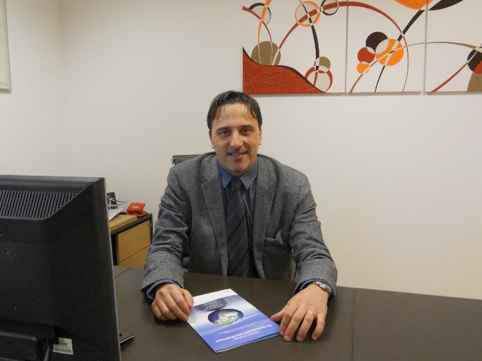 Gabriele Scicolone