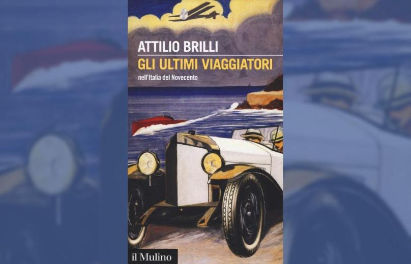 Gli ultimi viaggiatori Gli ultimi viaggiatori