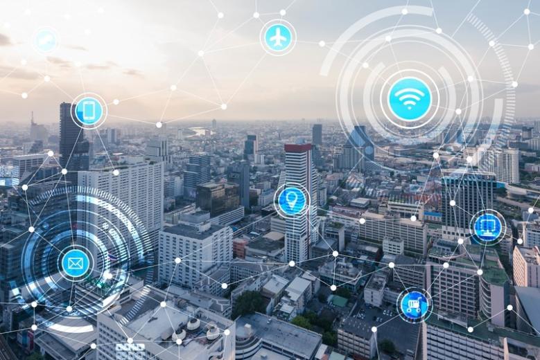 Smart Road Smart Road