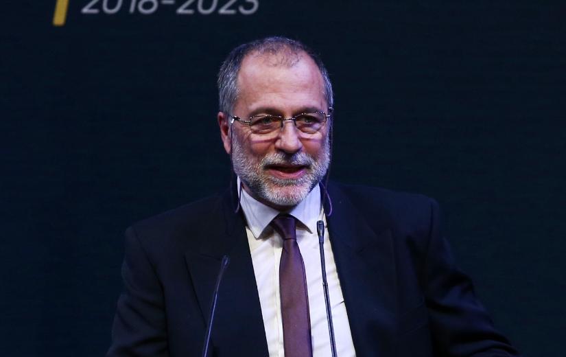 Mauro Coltorti (foto Imagoeconomica) Mauro Coltorti (foto Imagoeconomica)