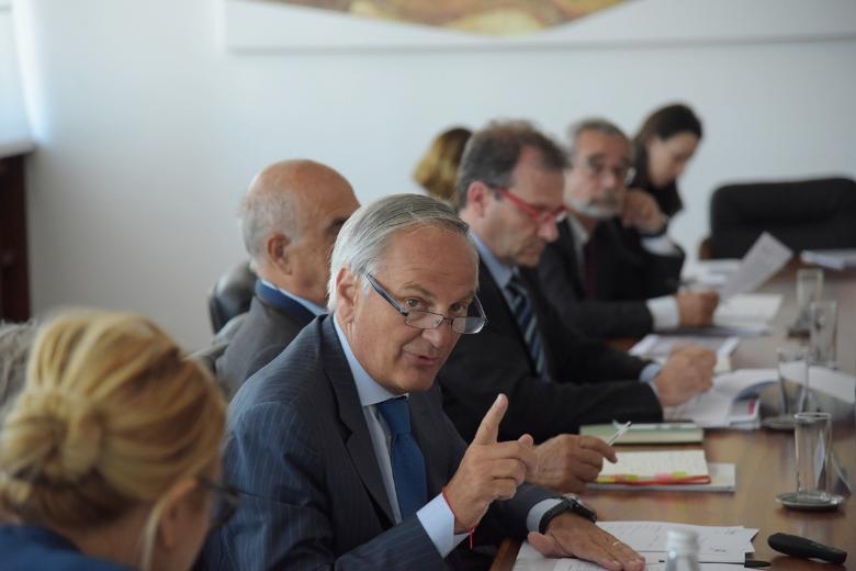 Comitato Smart Mobility Cortina