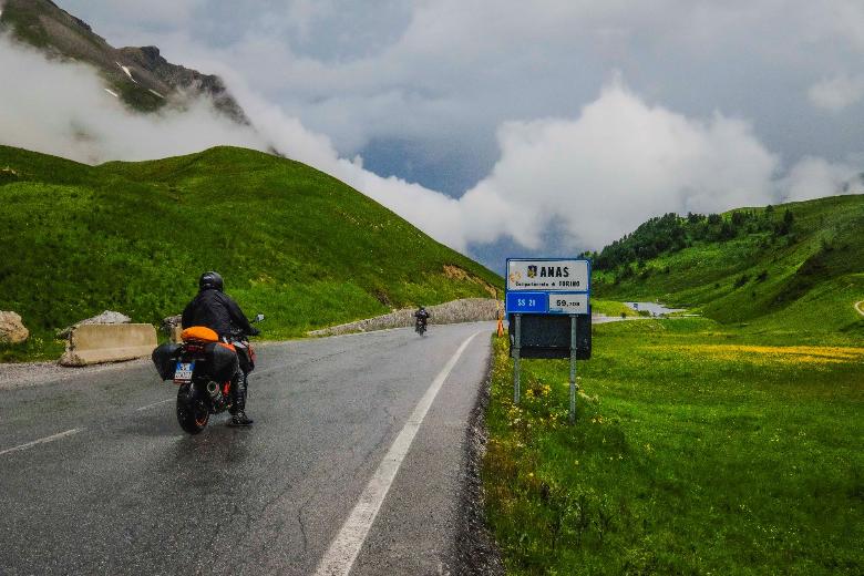 Relais Motard 2018 Relais Motard 2018