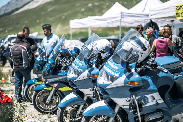 Relais Motard 2018 Relais Motard 2018