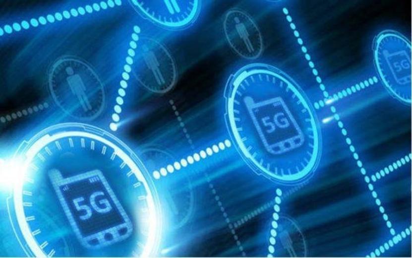 Tecnologia 5G Tecnologia 5G