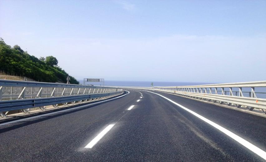 Autostrada del Mediterraneo Autostrada del Mediterraneo