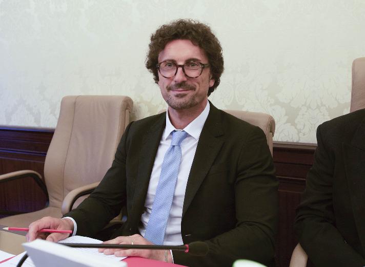Toninelli_audizione Senato 31.07.18 Toninelli_audizione Senato 31.07.18