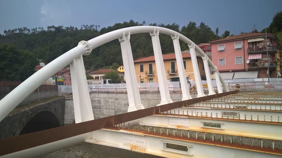Sopralluogo Borghetto Vara Sopralluogo Borghetto Vara