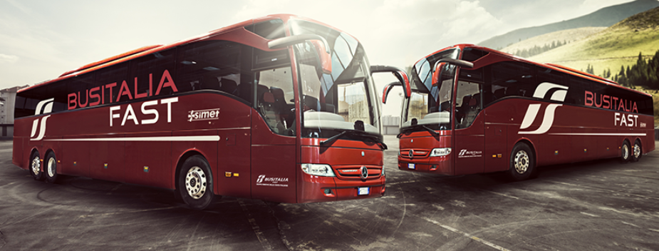 Busitalia FS Busitalia FS
