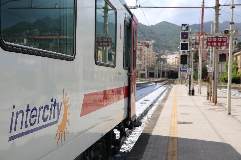 intercity