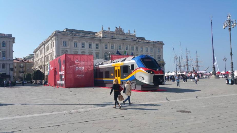 Treni Pop Treni Pop