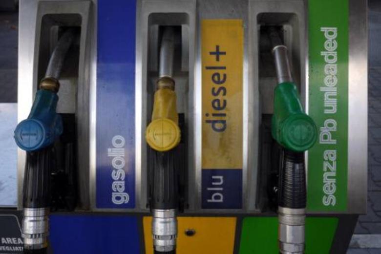 benzina benzina
