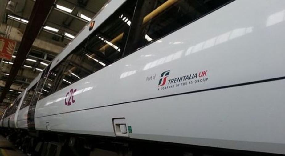 TRENITALIA UK