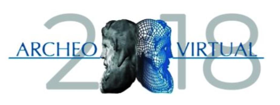 Archeovirtual