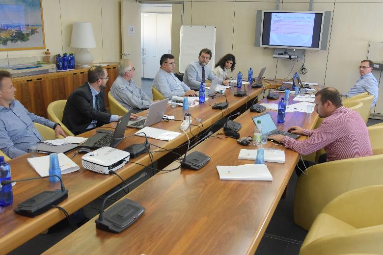 CEDR – Performance of Road Network (foto archivio Anas)