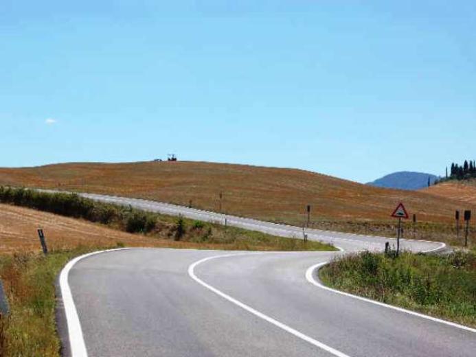 Cassia _ Siena Cassia _ Siena