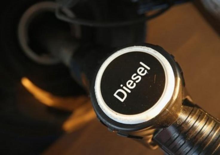 diesel