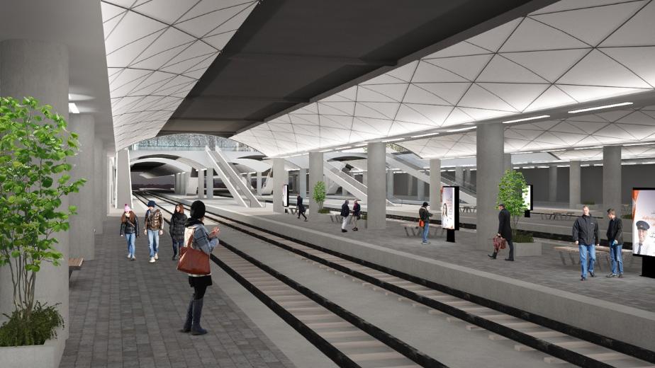 stazione Rabat-Agdal stazione Rabat-Agdal
