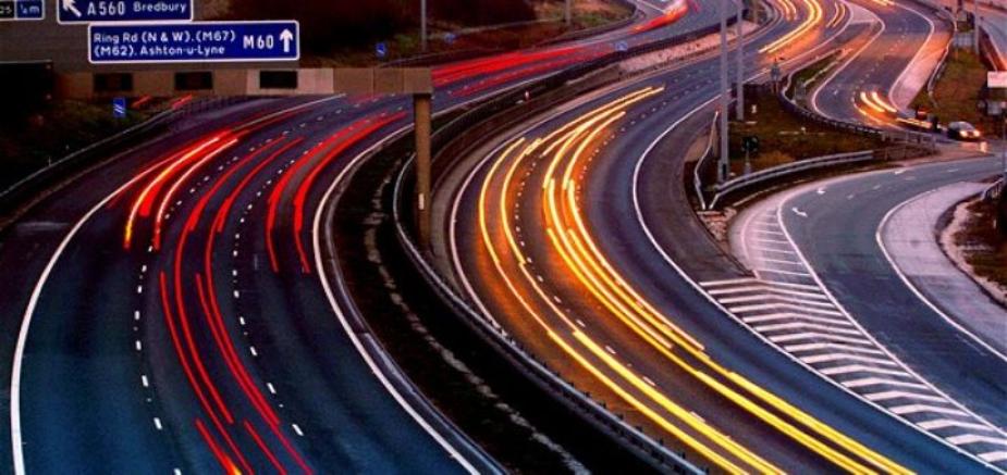 Regno-Unito limite velocità Regno-Unito limite velocità