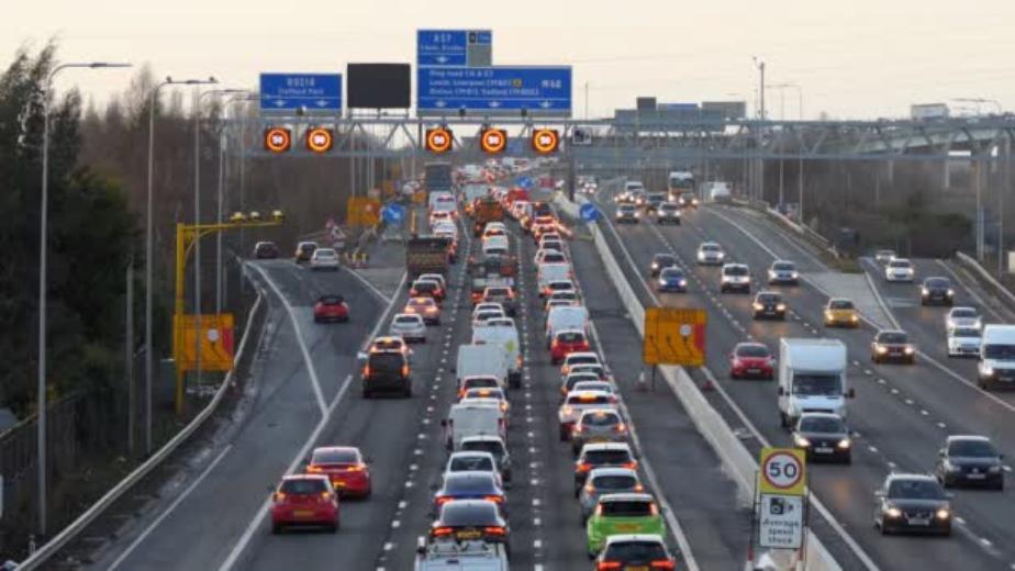Autostrade Inghilterra Autostrade Inghilterra
