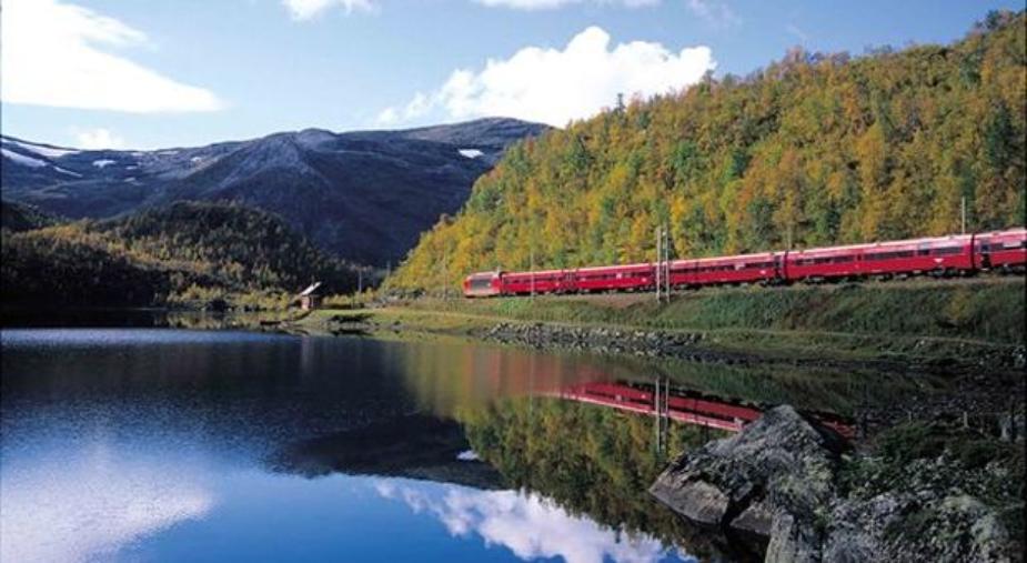 interrail