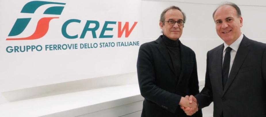 Fs: Italferr Crew Cremonesi Workshop