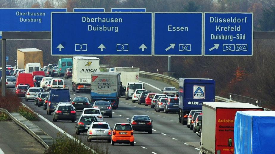 disel Germania disel Germania
