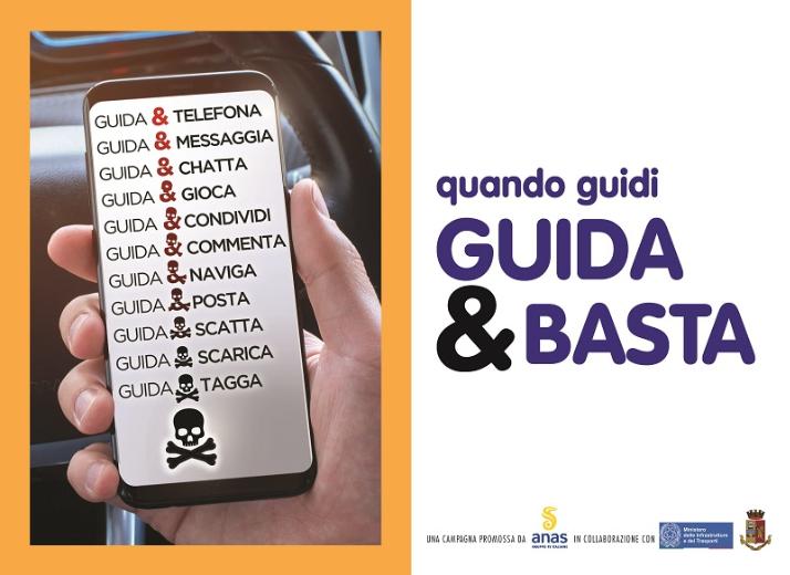 App Guida&Basta App Guida&Basta