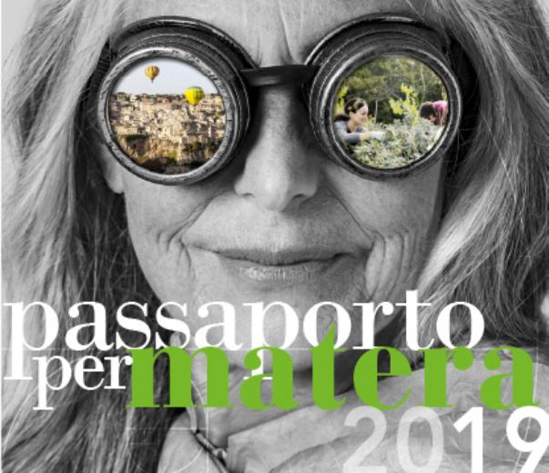 Passaporto matera Passaporto matera