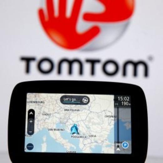 tom tom