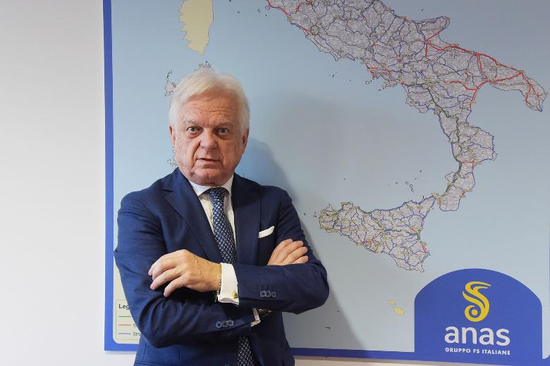 Presidente Gemme