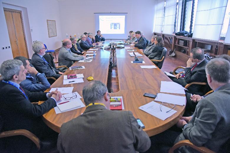 Associazione Mondiale della Strada PIARC Italia (foto archivio Anas)